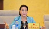 Bí thư đồng thời làm Chủ tịch HĐND: Quốc hội khóa tới không có Bí thư Tỉnh ủy?