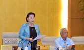 Đề xuất hai phương án sáp nhập các văn phòng cấp tỉnh