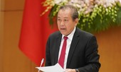 Phó Thủ tướng yêu cầu lãnh đạo Hải Dương đối thoại công khai với dân