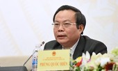Sửa Luật Đầu tư, Luật Doanh nghiệp: Chưa đạt yêu cầu về chất lượng