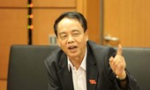 Tướng Võ Trọng Việt: Trên rừng toàn 'đại ca', chưa thấy nhà khoa học nào lên ở