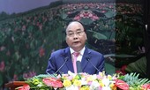 Thủ tướng: Mặt trận phải là nơi tin cậy để người dân tố giác tham nhũng