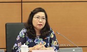 Bộ Nội vụ nói về Trưởng đoàn ĐBQH Sóc Trăng làm đám cưới rình rang cho con