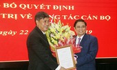 Bộ Chính trị chuẩn y ông Nguyễn Hữu Đông giữ chức Bí thư Tỉnh ủy Sơn La