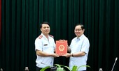 Trưởng phòng tổng hợp được bổ nhiệm Phó Chánh thanh tra Bộ Nội vụ