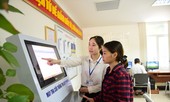 Thí điểm không tổ chức HĐND các phường thuộc quận, thị xã ở Hà Nội