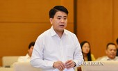 Chủ tịch Hà Nội: Thay đổi tên gọi sẽ bị ảnh hưởng đến hàng triệu dân