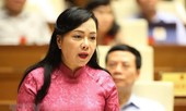 Thôi Bộ trưởng Y tế, bà Nguyễn Thị Kim Tiến sẽ làm gì?