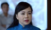 Ai kế nhiệm Bộ trưởng Y tế khi bà Kim Tiến được miễn nhiệm?