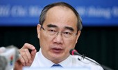 Bí thư Nguyễn Thiện Nhân: Làm mỗi ngày 9-10 giờ, không thể có gia đình hạnh phúc