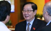'Hồ sơ cán bộ cái gì cũng đẹp, khi bổ nhiệm lật ra mới thấy khai gian lý lịch'
