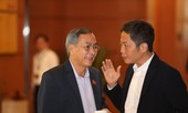 Bộ trưởng và Chủ nhiệm Uỷ ban có nên 'đổi vai'?
