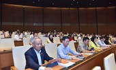 Kiên định đường lối đối ngoại độc lập tự chủ, kiên quyết bảo vệ chủ quyền