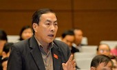 Quá nhiều sỹ quan quân đội, công an ở Uỷ ban Quốc phòng An ninh?