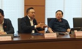 Chủ tịch PVN: Chúng tôi nộp hết, chả giữ cái gì