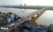 Cải tạo hai bên sông Hồng: Giấc mơ sông Hàn khi nào thành hiện thực?