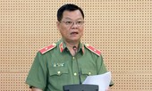 Bộ Công an xây dựng chiến lược phòng chống khủng bố, xâm phạm an ninh nguồn nước