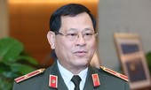 Tướng Nguyễn Hữu Cầu: Đề nghị cấm kinh doanh bào thai, bóng cười, thám tử tư
