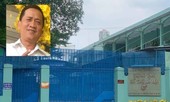 Tổng rà soát nhân sự sau vụ nhân viên Trung tâm hỗ trợ xã hội dâm ô trẻ em
