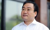 Bí thư Hoàng Trung Hải: Hà Nội sẽ thuê tư vấn độc lập tính giá nước