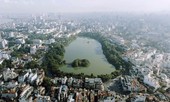 Quốc hội cho phép Hà Nội thí điểm mô hình chính quyền đô thị
