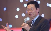 Bộ TT&TT: Không gian mạng là tương lai thịnh vượng của chúng ta