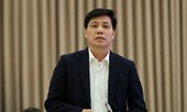Khởi tố, điều tra có ảnh hưởng đến duy tu Cao tốc Đà Nẵng - Quảng Ngãi?