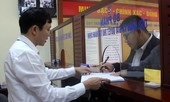 Giảm 16.000 cán bộ sau sáp nhập huyện, xã