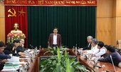 Tây Ninh, Bình Dương, Hậu Giang đề xuất lập thị xã và thành phố