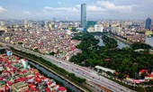 Hà Nội, TP. HCM, Thái Bình chưa gửi đề án sáp nhập huyện, xã