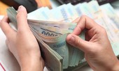 Nợ lương 15 ngày 'ông chủ' phải đền tiền người lao động