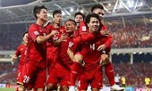 BLV Vũ Quang Huy: 'Jordan mạnh hơn nhiều so với vòng loại'