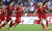 Tuyển thủ Việt Nam: 'Anh sẽ về, nhưng không phải hôm nay'
