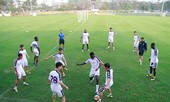 CLB Hà Nội dùng đội hình mạnh đấu Siêu Cúp với Bình Dương
