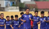 Nhìn gần B.Bình Dương rèn quân trước Siêu Cúp