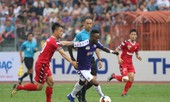 Đoạt Siêu Cúp 2018, HLV Hà Nội tự hào về học trò