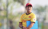 Trợ lý của HLV Park Hang-seo dẫn dắt U22 Việt Nam dự SEA Games 30