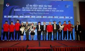 Xem U23 Việt Nam đá vòng loại châu Á trên kênh nào?