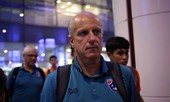 U23 Thái Lan lộ mục tiêu khi sang Việt Nam dự vòng loại U23 châu Á