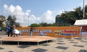 Tiền Phong Marathon 2019: Gấp rút hoàn tất công tác chuẩn bị