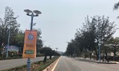 Vũng Tàu cấm đường để phục vụ Tiền Phong Marathon 2019