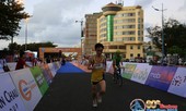 Bùi Thế Anh: Nhà vô địch marathon tuyệt đối ở cự ly khắc nghiệt nhất