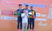 Bảng vàng thành tích Tiền Phong Marathon 2019