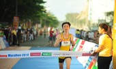 Tiền Phong Marathon 2019: Chân dung những nhà vô địch