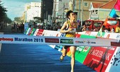Bùi Thế Anh: Nhà vô địch marathon tuyệt đối ở cự ly khắc nghiệt nhất