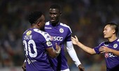 Hà Nội FC và B.Bình Dương đá AFC Cup, V-League đổi lịch thi đấu