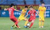 Nam Định bất ngờ thay 'tướng' trước ngày đấu Hà Nội FC