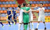 U20 Việt Nam gặp Indonesia ở tứ kết giải châu Á