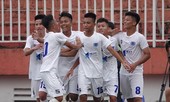 Em họ Công Phượng giúp HAGL thắng to ở giải U15 Quốc gia