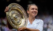 Nhà vô địch Wimbledon: Hy sinh ngực khủng để vươn tới vinh quang